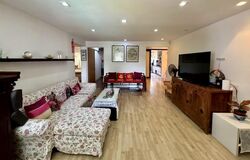 Blk 412 Commonwealth Avenue West (Clementi), HDB 4 Rooms #535221891